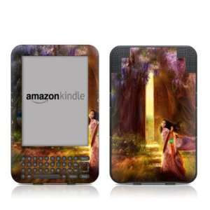  The Doorway Design Protective Decal Skin Sticker for 