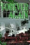   Forever Again by Shannon Stacey, Samhain Publishing 