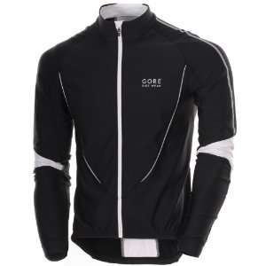  2011 Gore Bike Wear Power Thermo Long Sleeve Jersey 