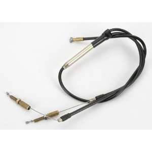  Parts Unlimited Custom Fit Throttle Cable 05 13935 