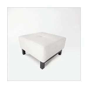  Black Cloth Innovation USA Bifrost Deluxe Excess Ottoman 