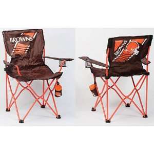  Cleveland Browns Fullback What A Chair