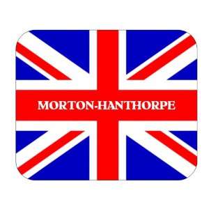 UK, England   Morton Hanthorpe Mouse Pad