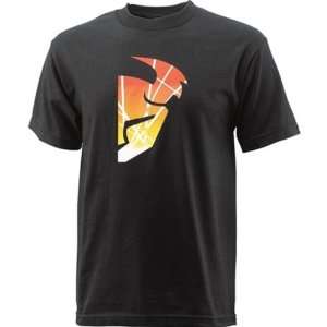  Thor MX Don 11 Mens Short Sleeve Race Wear Shirt   Lazer 