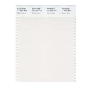   SMART 11 4300X Color Swatch Card, Marshmallow