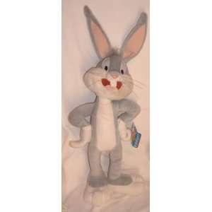  18 Bugs Bunny Plush Toys & Games