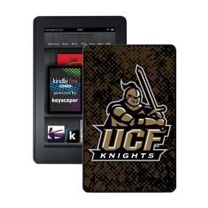  Central Florida Golden Knights Kindle Fire Case Sports 