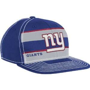  Reebok New York Giants 2011 Player Sideline Hat Sports 