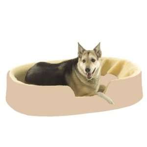  Dog Bed Extra Large   VAN WINKLES BEDS LOUNGER EXTRA LARGE 