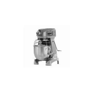   Bench Mixer w/ Stainless Bowl & Whip, 200 240/1 V