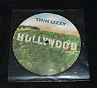 Thin Lizzy   Hollywood (down on your luck) UK 7 PICTU