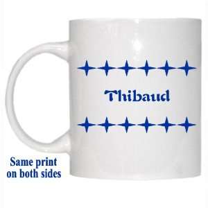  Personalized Name Gift   Thibaud Mug 