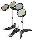   Band 1 XBox 360 Drums Set wired controller instrument 2 3 beatles USB
