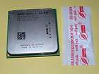AMD Athlon 64 X2 5600+ 2.9GHz Dual Core Processor ADO5600IAA5DO AM2 