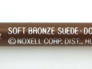 CoverGirl Soft Radiants Eye Liner Pencil Soft Bronze NW  