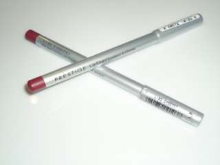 Lot of 2  L 03 CABERET Prestige Lipliner Pencils 0080672101038  