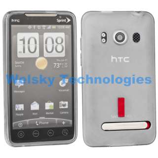   best choice for protecting and beautifying your previous HTC EVO 4G