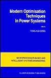   Power Systems, (0792356977), Yong Hua Song, Textbooks   