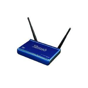  Zonet ZSR4164WS Router Electronics