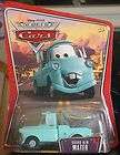 Disney PixarCars MATER THE GREATER McQUEENshipWWLoose  