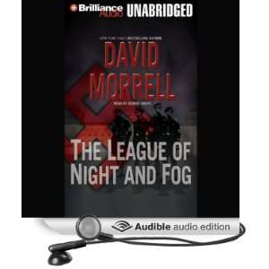  The League of Night and Fog (Audible Audio Edition) David 