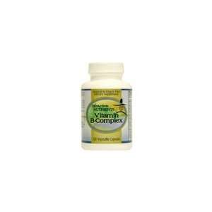   Complex 120 capsules by BioActive Nutrients