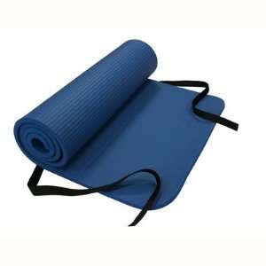    Amber Sports Smooth Surface Exercise Mat