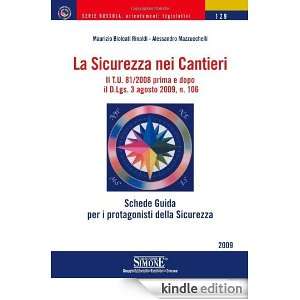   Biolcati Rinaldi, Alessandro Mazzucchelli  Kindle Store