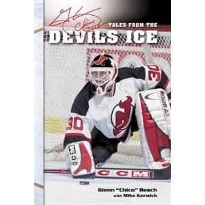 Tales from the Devils Ice   Chico Resch