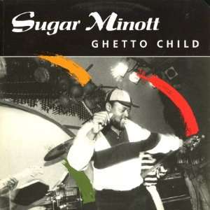  Ghetto Child Sugar Minott Music
