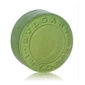  BVLGARI Au the Vert Green Tea Glycerine Soaps Set of 6 