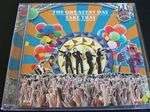 take that the greatest day circus live 2cd 2009 m m $ 19 85 like new 
