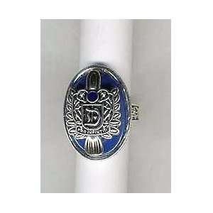  Vampire Diaries Damons Signet Ring Size 6   SEARCH FOR 
