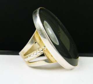   JAY KING designer Mine Finds DTR Sterling Silver 925 band Ring  