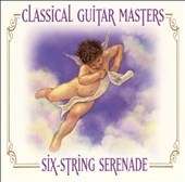   Serenade CD, Jul 2000, Direct Source Special 779836762825  
