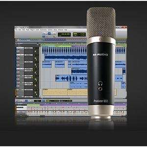   Vocal Studio (Catalog Category Musical Solutions / Microphones