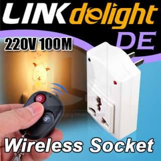 contains 1 x wireless doorbell 1x remote bell button 1x