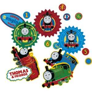  Thomas the Tank Confetti Toys & Games