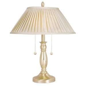 Expressions from Stiffel Montgomery Twin Pull Lamp  