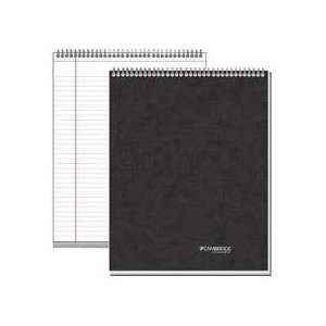  Mead Products   Notebook, Top Bound, Twin Wired, Legal Rld 