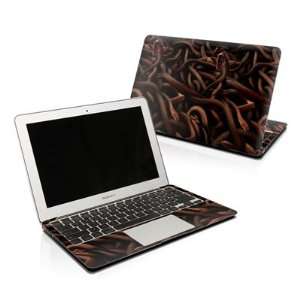Snake Pit Design Protector Skin Decal Sticker for Apple MacBook Air 13 