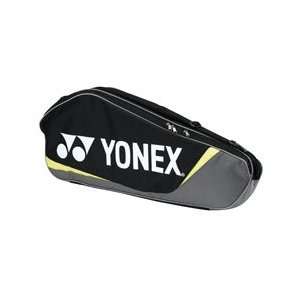  Yonex Tournament 7720 Triple Tennis Bag