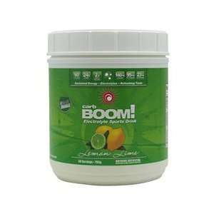 Carb Boom Electrolyte Sports Drink 800 g  Grocery 