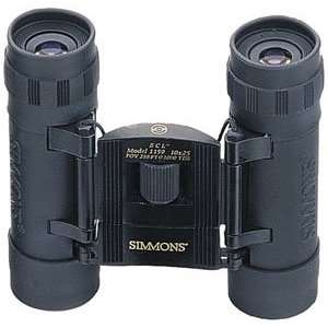  Simmons 801506 Prosport Binoculars (12 X 25mm) Camera 