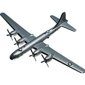  Actionjetz B 29 Superfortress Model Airplane Toys & Games