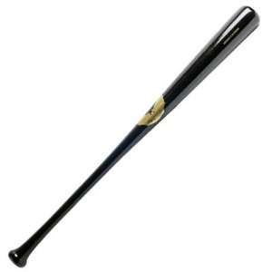  Sam Bats LL KB1 Select Maple Bat   31 Inches Black/Gold 
