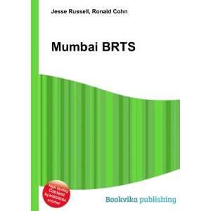 Mumbai BRTS Ronald Cohn Jesse Russell Books