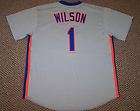 mookie wilson 1987 ny mets mitchell ness authentic jersey md expedited 
