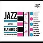 Jazz At the Flamingo (CD, Oct 2011, Fantastic Voyage)