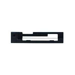 NEW Compatible Nu Kote NK505P Black POS Ribbon (3 Pack) For Citizen 